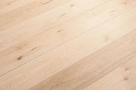 white oiled engineered wooden flooring