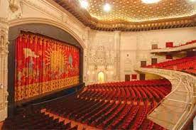 orpheum theatre events things to do