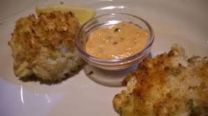 maryland crab cakes for appetizer