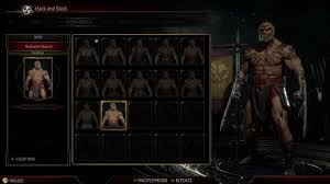 He was revealed in a mortal kombat 11 event on january 16, 2019. Mortal Kombat 11 Every Character Skin Confirmed So Far Gamespot