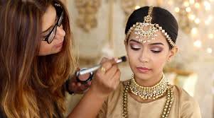 15 exceptional bridal makeup artists