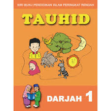 Pendahuluan buku teks matematik tingkatan 4 ini ditulis berdasarkan kurikulum standard sekolah menengah (kssm). Buku Teks Tauhid Darjah 1