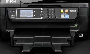 We are not responsible for any kind of kind of failing to use the drivers on your device. Epson Workforce Wf 2660 Review Digital Trends