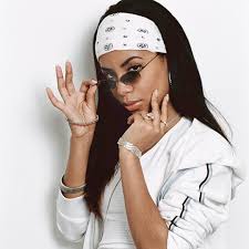 Anyways aaliyah was a r&b star who career was just taking off she just released her third albums which got excellent reviews she was going to be in the matrix. Remembering Aaliyah S Triumphs Before Her Tragic End E Online Ca