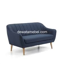 Sofa 2 Seater Huming Size 150 Dewata