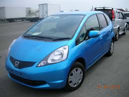 By the time the honda fit made its u.s. 2010 Honda Fit Specs Engine Size 1300cm3 Fuel Type Gasoline Drive Wheels Ff Transmission Gearbox Automatic