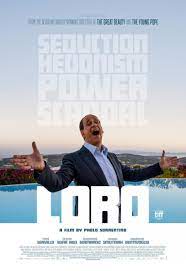 Loro 1 (2018) - Filmaffinity
