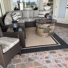 Palm Casual Patio Furniture 11