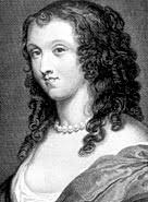 Aphra Behn (1640 - 1689) - behn_aphra