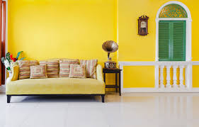 Beautiful Wall Colour Trends For 2021