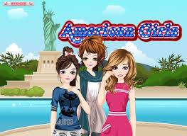game for kids who love fashion games