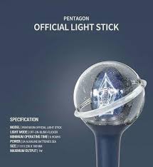 Kpop Groups Official Lightstick Kpoplightstick