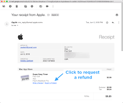 The platform was announced on october 20, 2010, at apple's back to the mac event. Mac App Store Refund In 6 Steps How To Get A Refund For Any Macos App