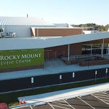 Cmts Llc Rocky Mount Event Center