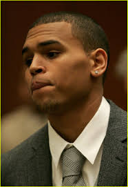 Chris Brown Has Court Case (Sort of) &middot; chris brown court 09 - chris-brown-court-09