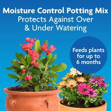 Potting Soil Mix