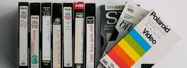 vhs to digital or dvd top conversion