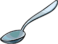spoonful