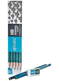 Apsara Hb Drawing Pencils Online In India Buy At Best Price
