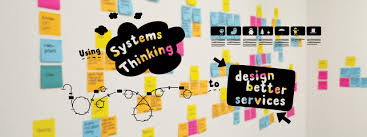 Using Systems Thinking To Design Better Services Mike