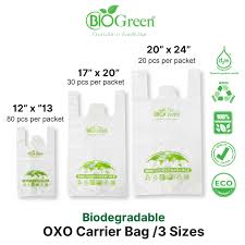 d2w biodegradable oxo carrier bag 3