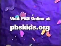visit pbs at pbs kids org 1999