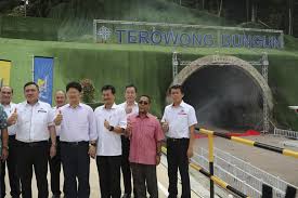 And malaysia rail link sdn. China To Fund 85 Of Malaysia S Revived Rail Project