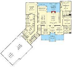 Plan 36075dk Craftsman House Plan With