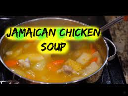 jamaican en soup recipe the
