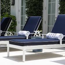 navy blue patio furniture design ideas