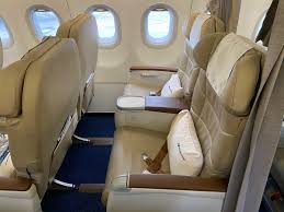 philippine airlines business cl