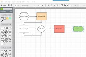 Hands On Lucidchart Online Service For Macos And Ios