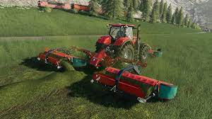 This dlc contains 20 pieces of equipment from the kverneland group: Fs 19 Kverneland And Vicon Equipment Pack Codex Skidrow Reloaded Games