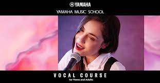 vocal course for s and s