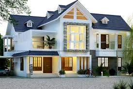 Most Beautiful 70 Home Designs With