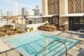 the best boutique hotels in los angeles
