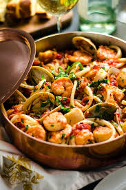 Get easy dinner recipes, including easy fish recipes, at womansday.com! 28 Best Feast Of The Seven Fishes Recipes What Is The Feast Of The Seven Fishes