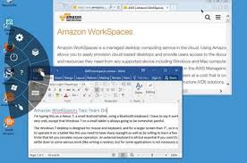 Amazon Workspaces Two Years On Are We Ready For Cloud Hosted