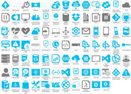 azure icon 165829 free icons library