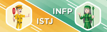Building The Istj Infp Relationship Personality Central