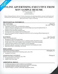 Creative Advertising Resume Templates Resume Cover Creative