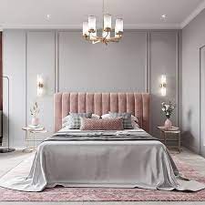 Bedding Sets Interior Decoration