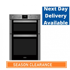 Belling Electric Double Oven