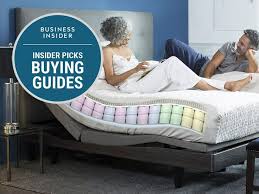 The Best Adjustable Bed Frames In 2023