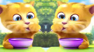 Rửa mặt như mèo - Meo Meo Meo - Nhạc thiếu nhi vui nhộn nhất - YouTube