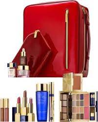 estee lauder luxe color makeup kit