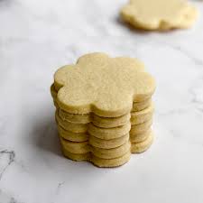 cut out sugar cookies without baking