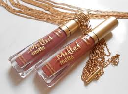 too faced melted matte liquified long