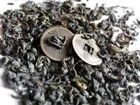Why is This Tea Called Gunpowder? | Culinary Teas