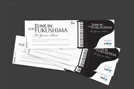 A Collection Of Well Designed Event Tickets